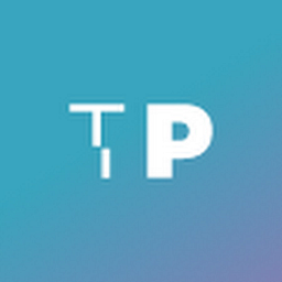 Logo de TrackPeople