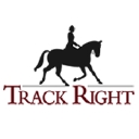 Favicon of Track Right Equestrian