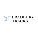 Bradbury Tracks logo