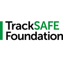 TrackSAFE Foundation New Zealand logo