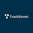 TrackStreet logo