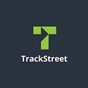 Trackstreet logo