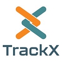 Trackx logo