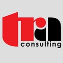 Tra Consulting Inc. 💡 logo