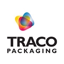 Traco Manufacturing & Flexible Packaging (Shrink Sleeve Labels) logo