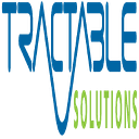 Tractable logo
