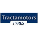 Tractamotors Limited logo