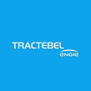 Tractebel logo