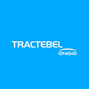 Tractebel logo