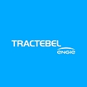 Favicon of Tractebel