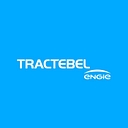 Tractebel logo