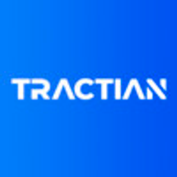 TRACTIAN Technologies Inc. logo