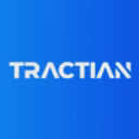Tractian logo — hiring for IT Infrastructure Senior Analyst (Network & Security)