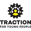 Traction Community logo