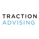 Traction Advising M&A logo
