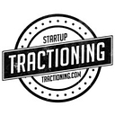 Tractioning logo