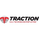 Traction Tire logo
