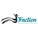 Traction Wellness logo
