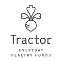 Tractor Everyday Healthy Foods logo