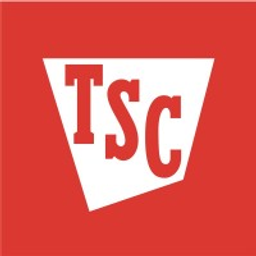 Tractor Supply Co. logo