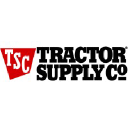 Tractor Supply Company logo