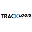 Tracx Logis logo
