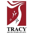 Tracy Unified School District logo