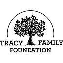 TRACY FAMILY FOUNDATION logo