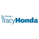 Tracy Honda logo