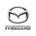 Tracy Mazda logo