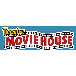 Tracyton Movie House logo