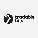 tradable bits logo