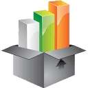 Tradavo logo