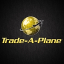 Trade A Plane logo