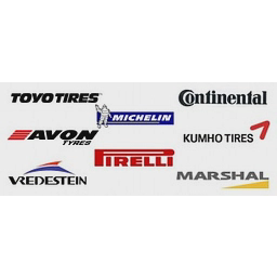 TRADE TYRES (BLACKBURN) LTD logo