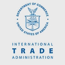 International Trade Administration logo