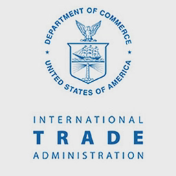 Logo of trade.gov