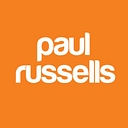 Paul Russells logo