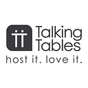 Talking Tables UK Trade
