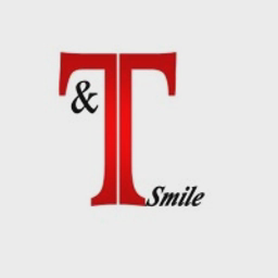 Trade and Smile UK Ltd logo