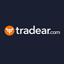 Tradear logo