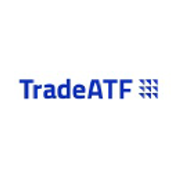 TradeATF logo