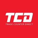 Trade Counter Direct   Tcd logo