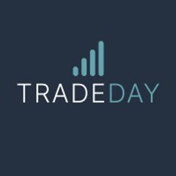 TradeDay logo