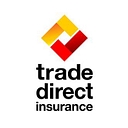 Trade Direct Insurance Services Ltd logo