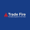 Trade Fire logo