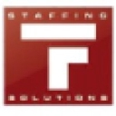 Trade Force Staffing logo