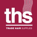 Trade Hair Supplies logo