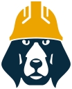 Trade Hounds logo