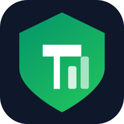 Tradeify logo